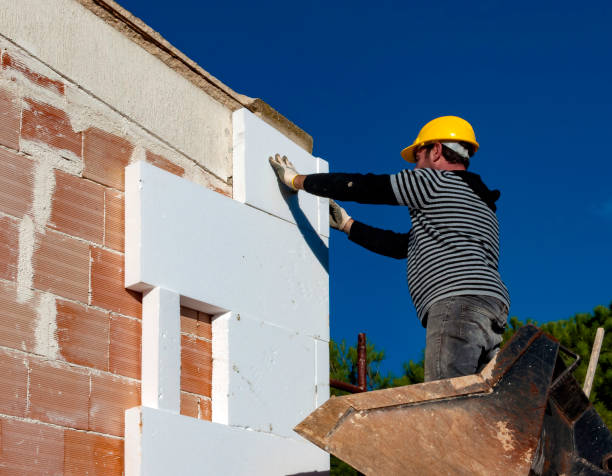 Best Energy Efficiency Solutions in Bentleyville, PA