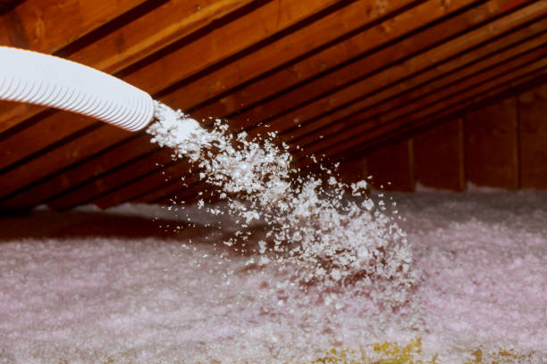 Best Insulation for Specific Applications in Bentleyville, PA