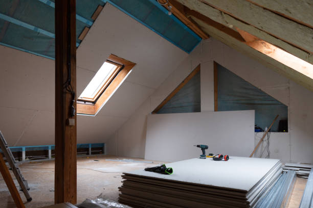 Best Insulation Maintenance and Repair in Bentleyville, PA