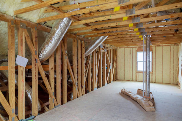 Best Insulation Maintenance and Repair in Bentleyville, PA