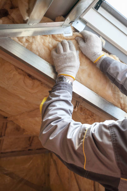 Best Insulation for Specific Applications in Bentleyville, PA