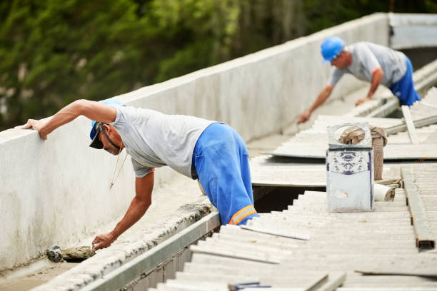 Best Insulation Installation Services in Bentleyville, PA