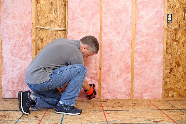 Best Residential Insulation in Bentleyville, PA